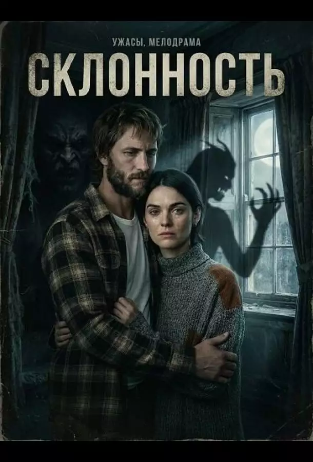 Склонность