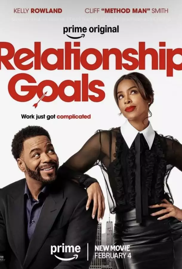 Цели в отношениях