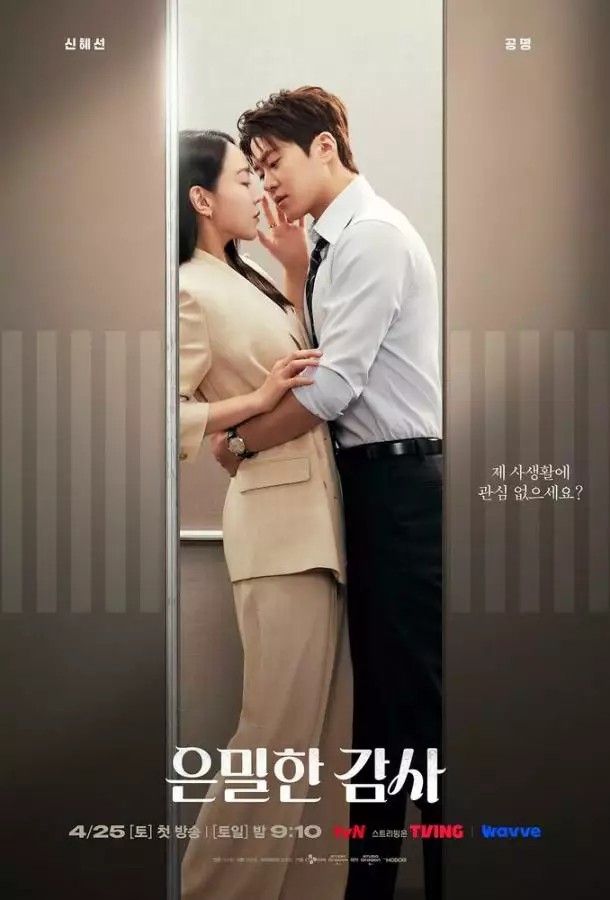 Тайный аудит