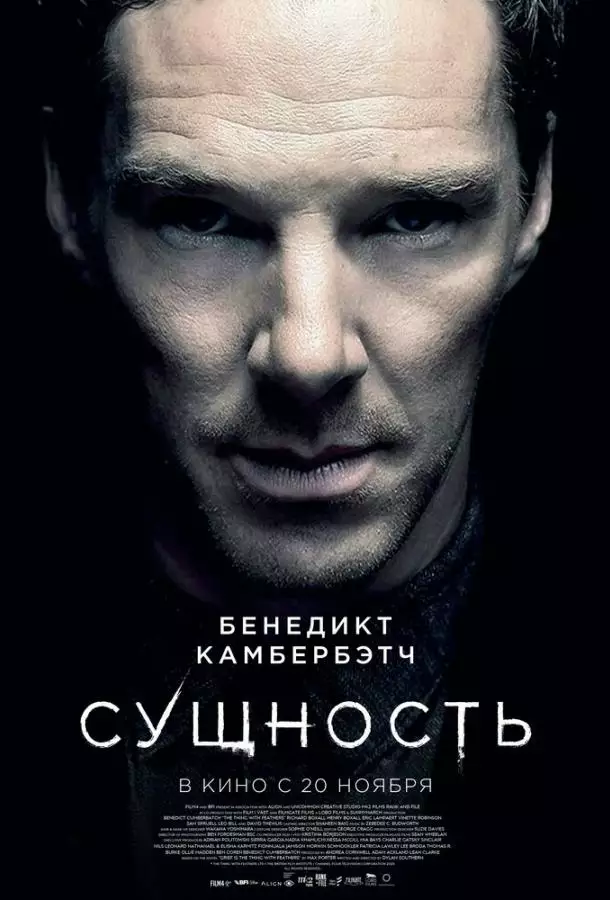 Сущность