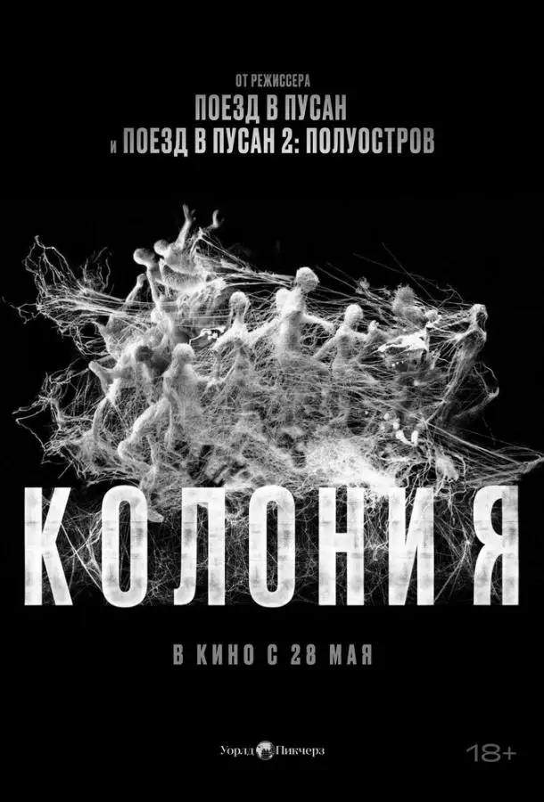 Колония