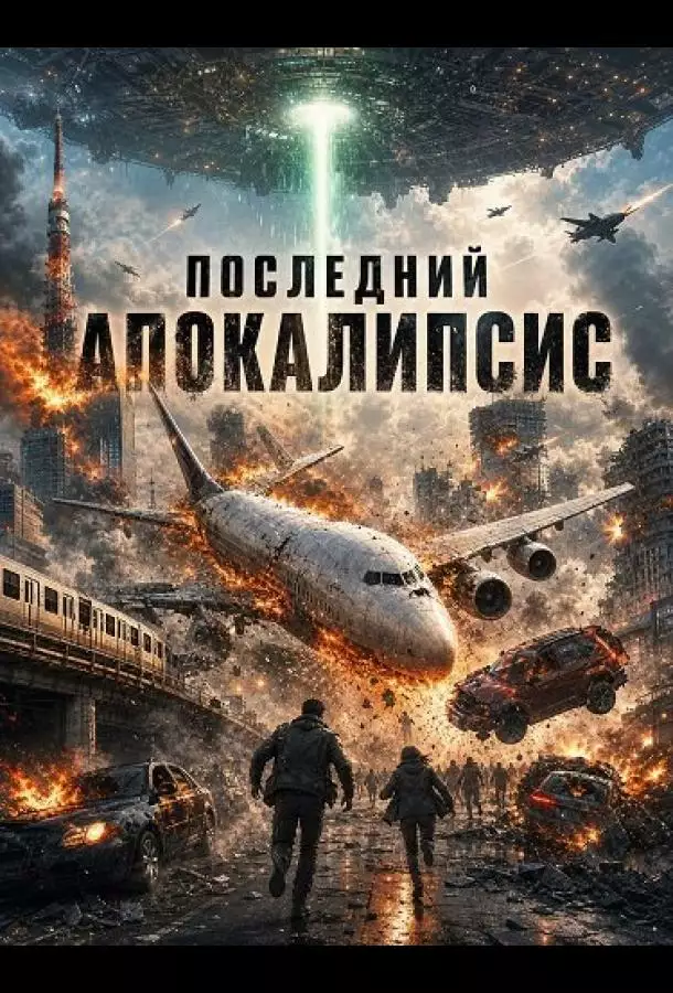 Последний апокалипсис