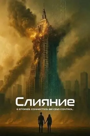 Слияние