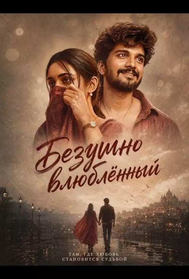 Безумно влюблённый