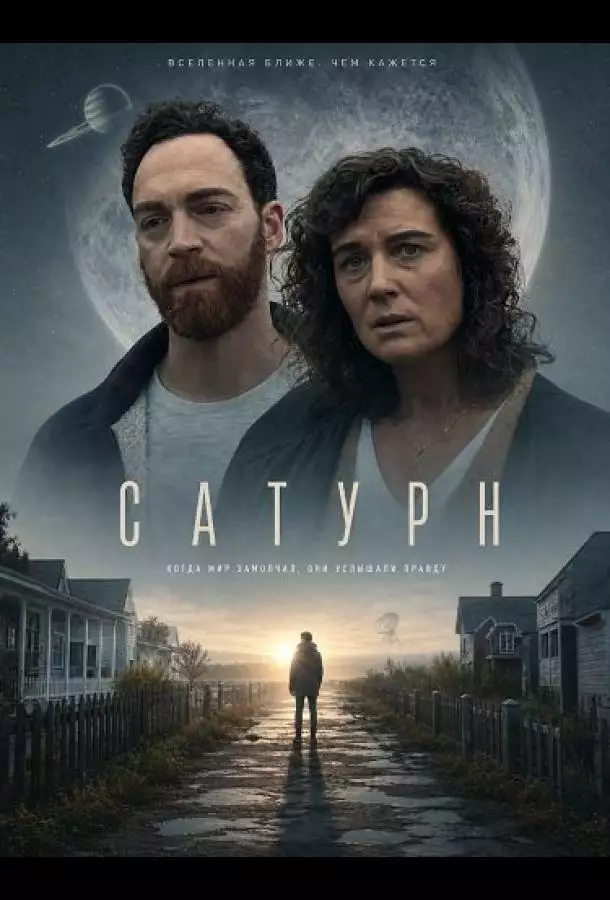 Сатурн